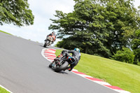 Advanced Group Orange Bikes